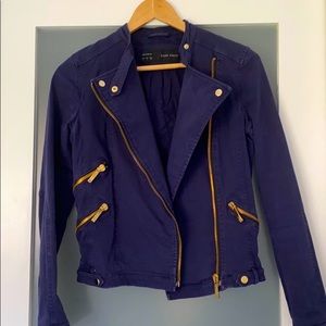 Zara jacket
